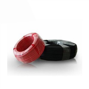태양열 케이블 6mm 2 1000 미터