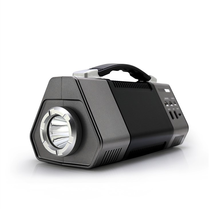 휴대용 42000mah 155Wh 발전소