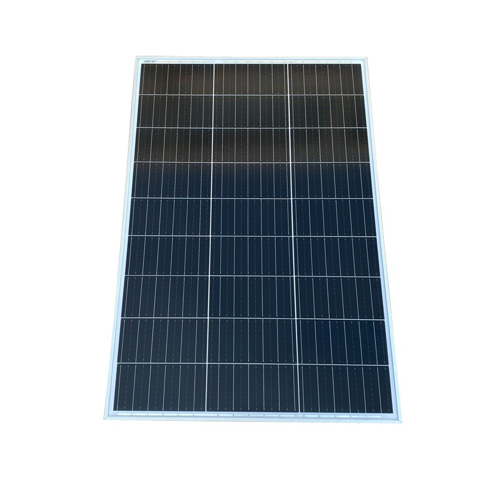 120W 모노 태양 전지판 태양 광 PV 모듈